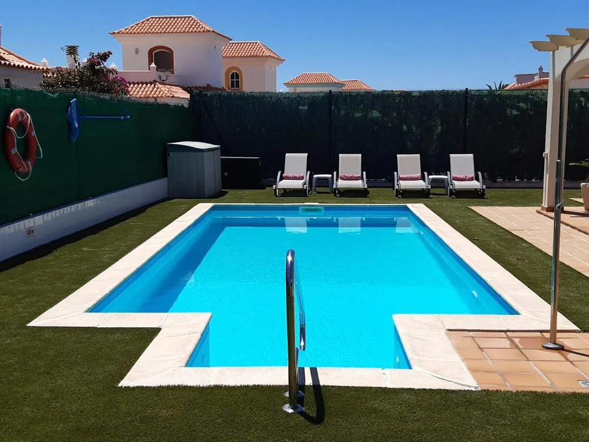 Villa Dwarika, Home Away From Home - Private Heated Pool location