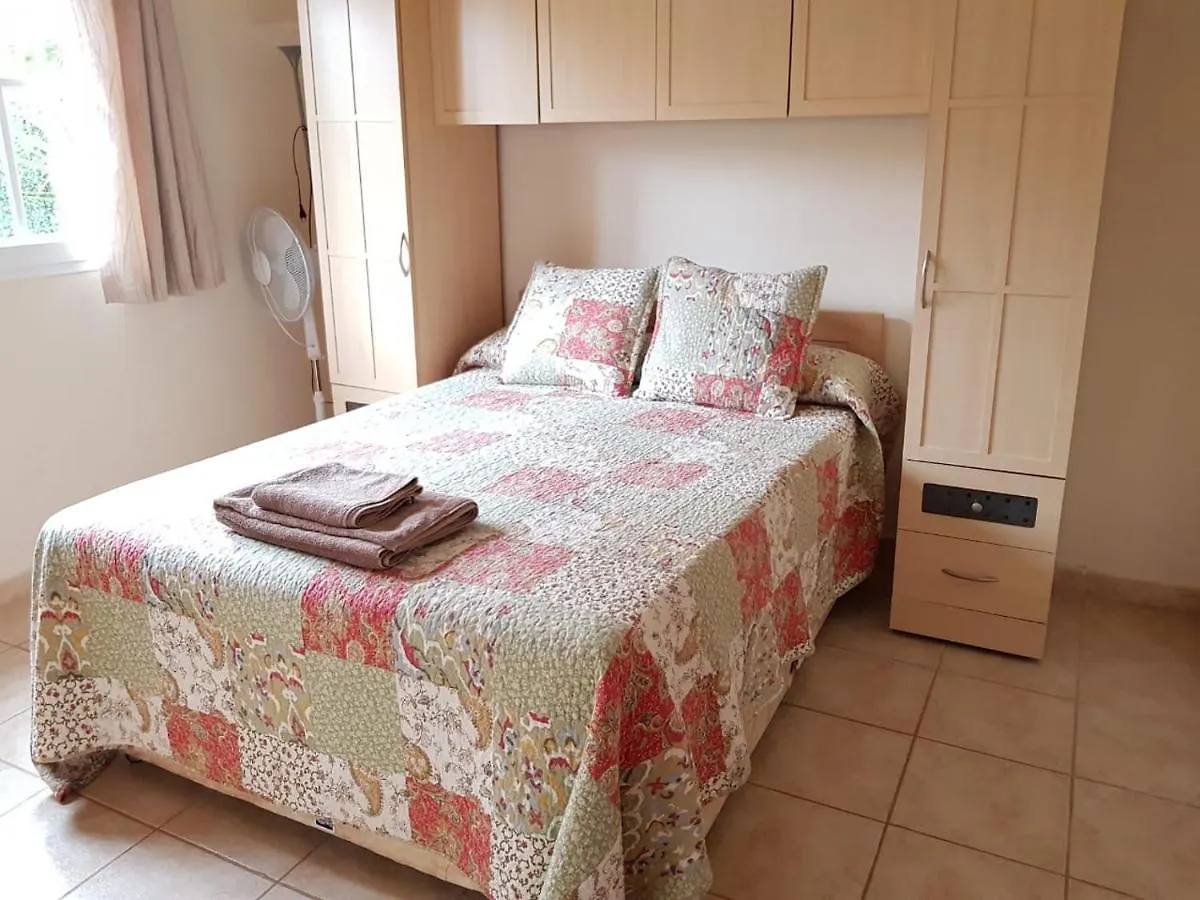 Villa Dwarika, Home Away From Home - Private Heated Pool Caleta De Fuste